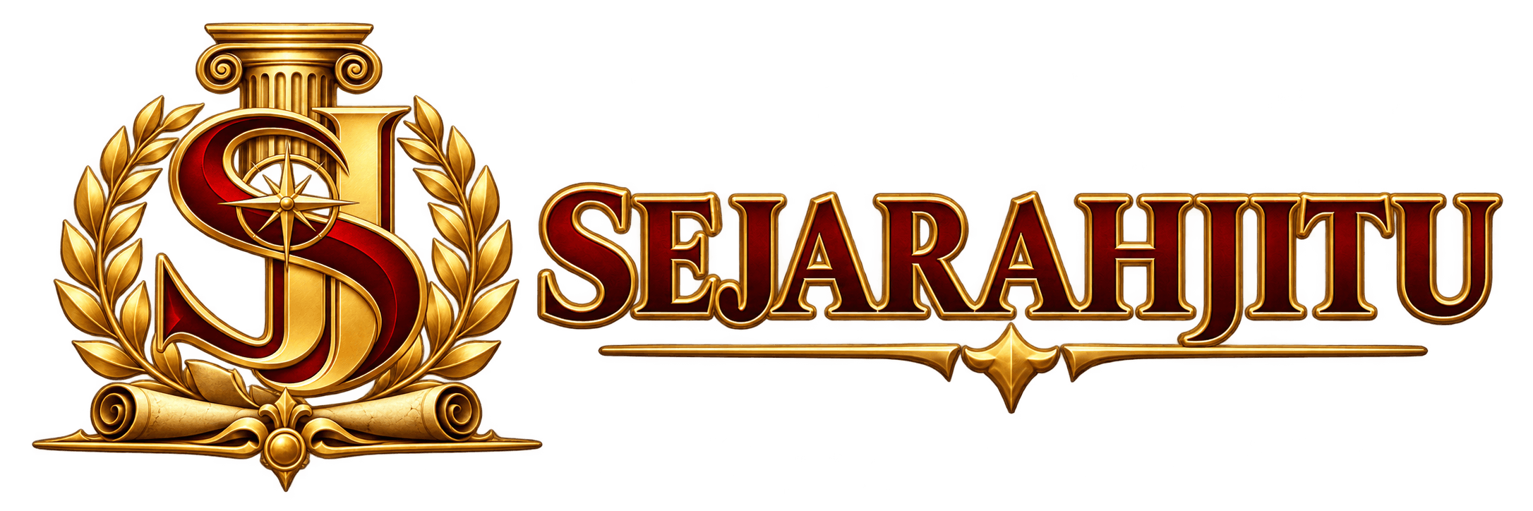 LOGO SEJARAHJITU